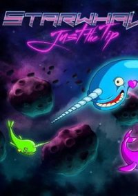 starwhal just the tip скачать игру