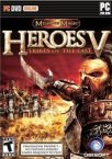 Heroes of Might and Magic 5: Tribes of the East
