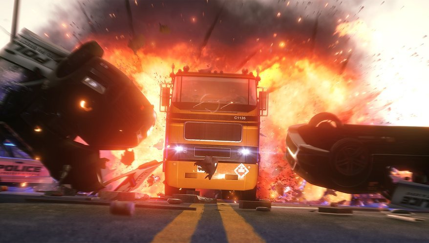 Electronic Arts раскрыла системные требования Battlefield Hardline - Изображение 1 Electronic Arts раскрыла системные требования Battlefield Hardline - Изображение 1
