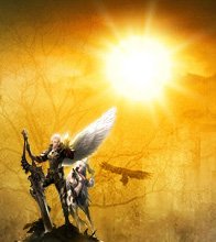 Aion станет ближе к пользователям Kanobu - Изображение 1 Aion станет ближе к пользователям Kanobu - Изображение 1