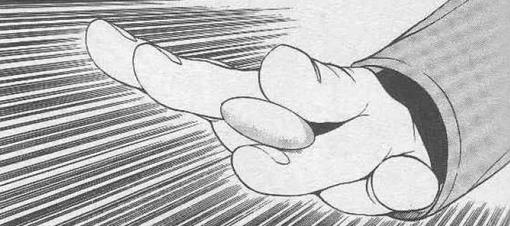 Комиксы: Hikaru no Go - Изображение 6 Комиксы: Hikaru no Go - Изображение 6