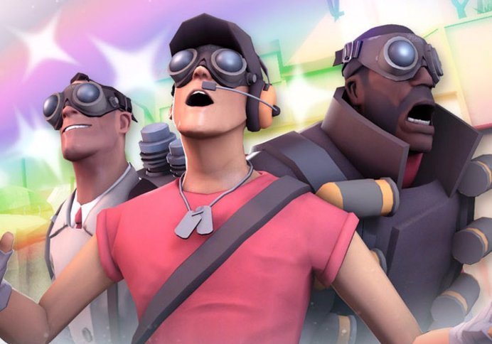 В Steam есть секретный тест на VR-совместимость. - Изображение 1 В Steam есть секретный тест на VR-совместимость. - Изображение 1