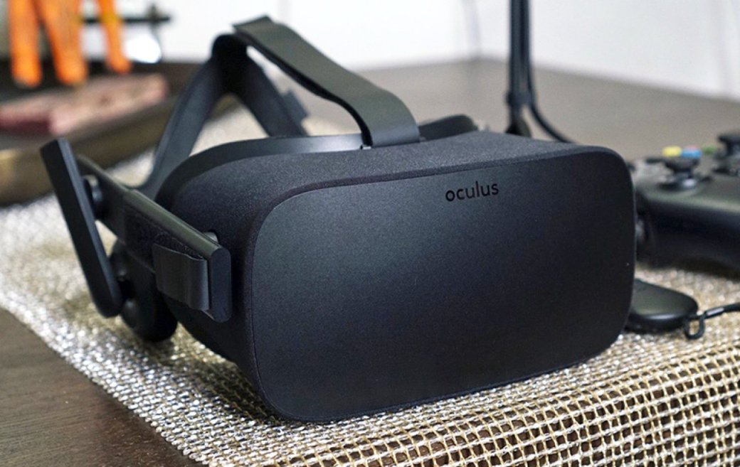 Oculus Rift подружится с маломощными компьютерами. - Изображение 1 Oculus Rift подружится с маломощными компьютерами. - Изображение 1