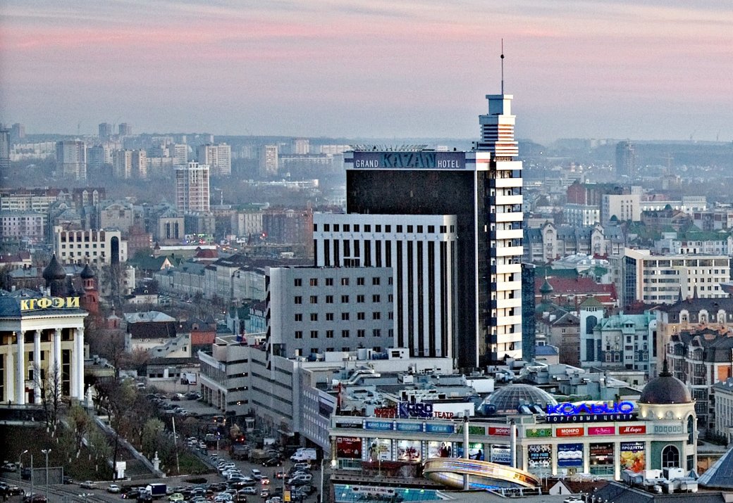 Пять полезных советов тем, кто собирается посетить Универсиаду-2013 - Изображение 3 Пять полезных советов тем, кто собирается посетить Универсиаду-2013 - Изображение 3