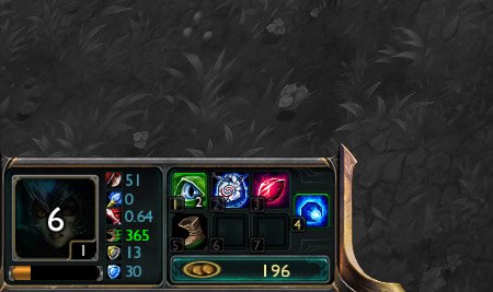 Глобальныe изменения в League of Legends - Изображение 7 Глобальныe изменения в League of Legends - Изображение 7