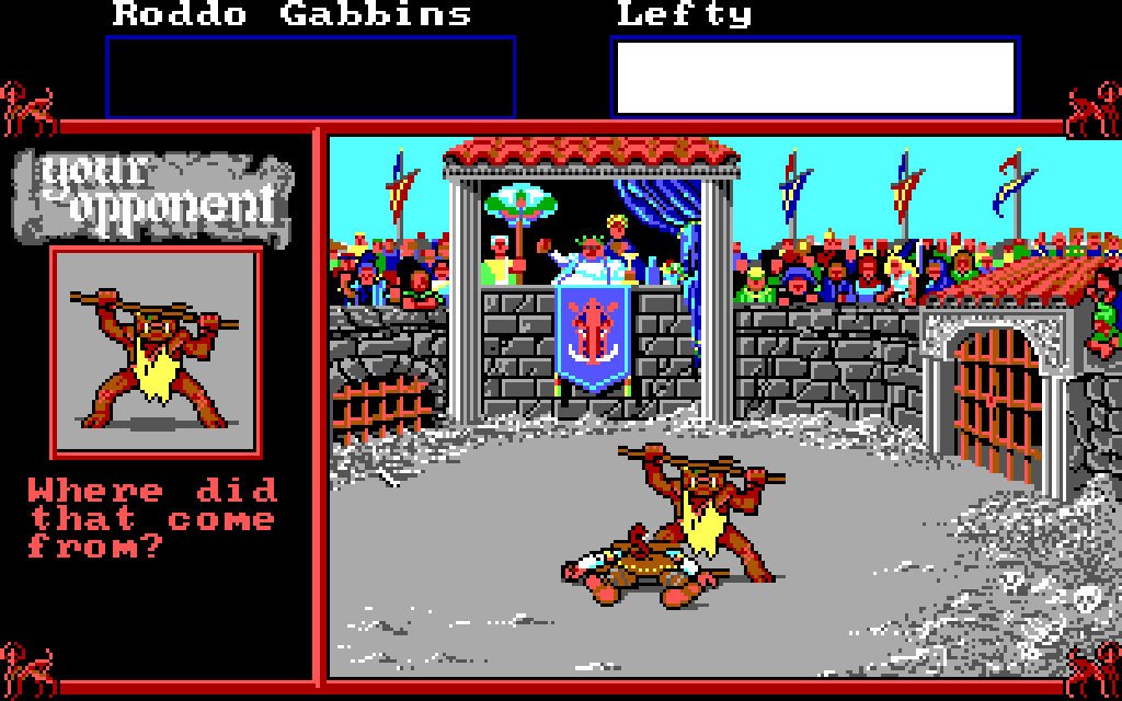 Menzoberranzan и еще 12 отличных игр по AD&D появились на GOG. - Изображение 5 Menzoberranzan и еще 12 отличных игр по AD&D появились на GOG. - Изображение 5
