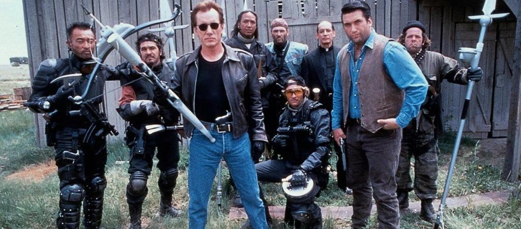 С днем рождения, Джон Карпентер! - Изображение 10 С днем рождения, Джон Карпентер! - Изображение 10