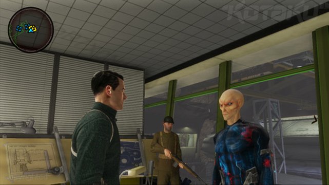 XCOM стал шутером от третьего лица - Изображение 3 XCOM стал шутером от третьего лица - Изображение 3