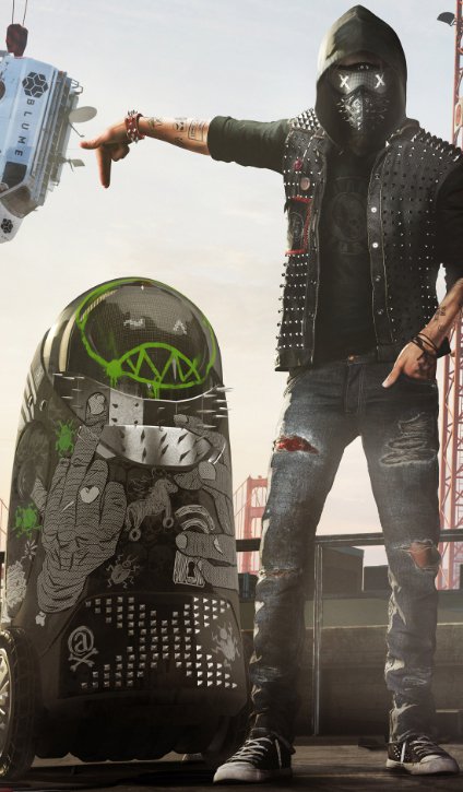 Как запустить GTA V и Watch Dogs 2 на ПК 10-летней давности? - Изображение 8 Как запустить GTA V и Watch Dogs 2 на ПК 10-летней давности? - Изображение 8