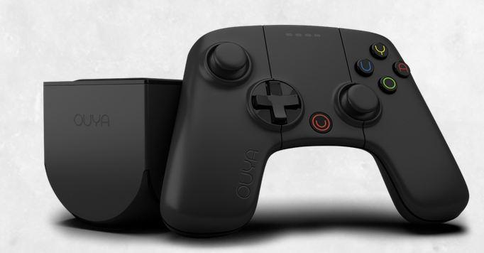 Компания Ouya ищет, кому срочно продать свою консоль - Изображение 1 Компания Ouya ищет, кому срочно продать свою консоль - Изображение 1