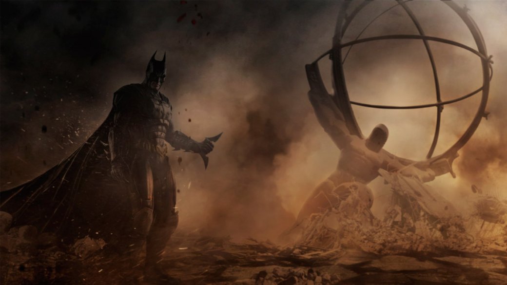 Лучший Пост Недели: Injustice - Изображение 1 Лучший Пост Недели: Injustice - Изображение 1