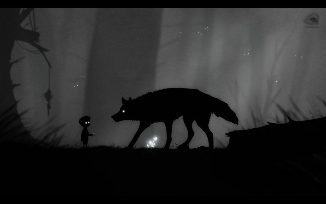Limbo выйдет на PS Vita - Изображение 1 Limbo выйдет на PS Vita - Изображение 1