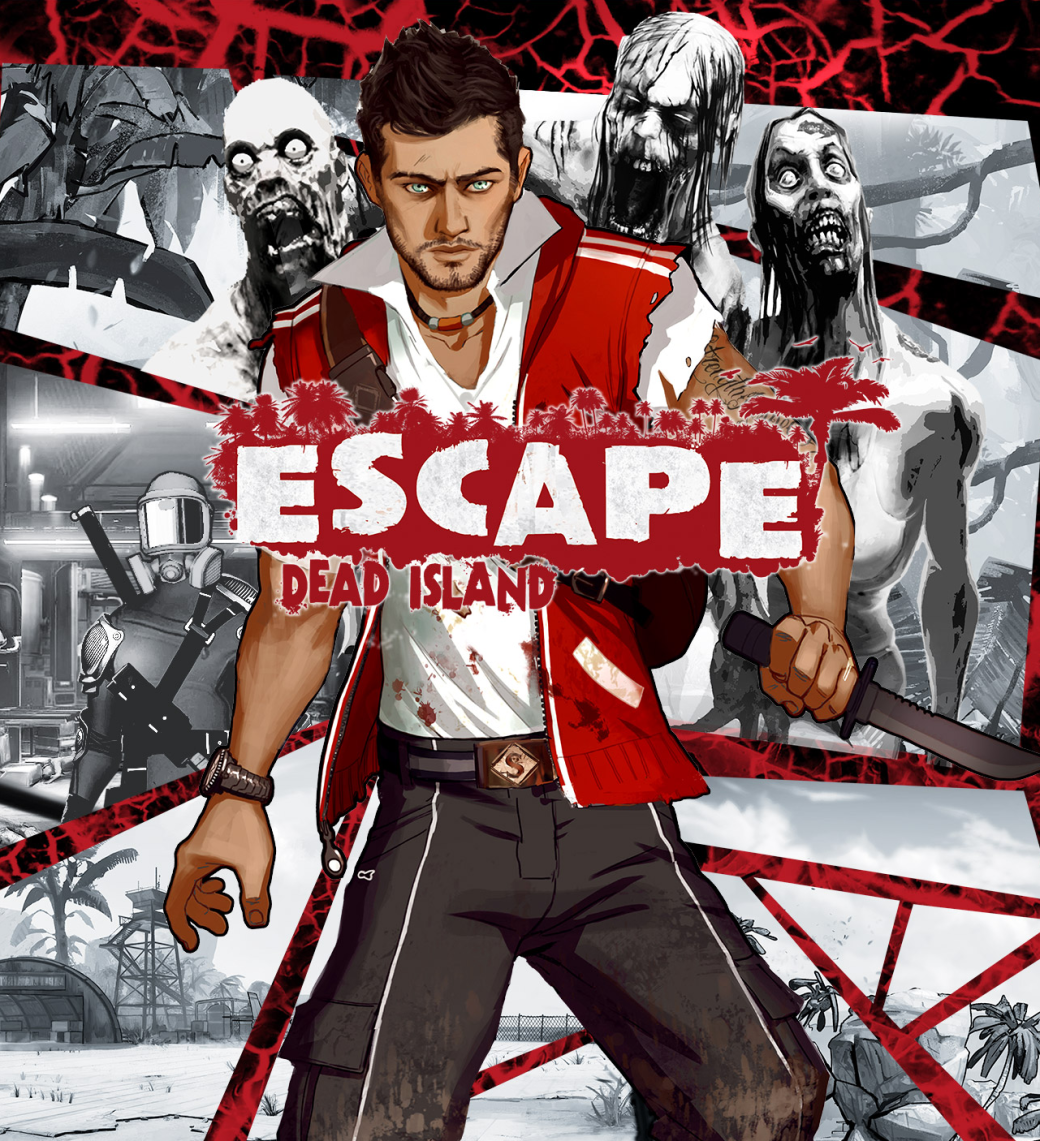 Рецензия на Escape Dead Island. Обзор игры - Изображение 11 Рецензия на Escape Dead Island. Обзор игры - Изображение 11