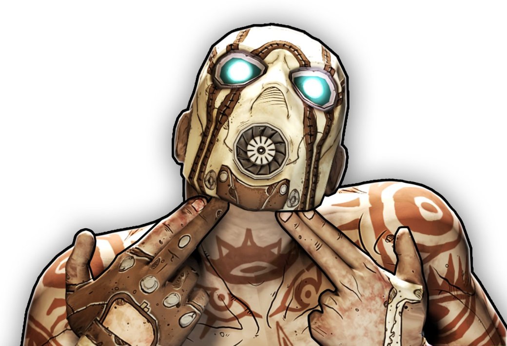 Фильм по Borderlands обзавелся сценаристом - Изображение 1 Фильм по Borderlands обзавелся сценаристом - Изображение 1