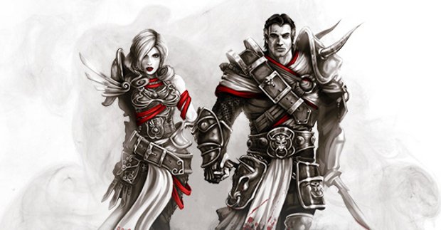 Улучшенная Divinity: Original Sin выйдет на PS4, Xbox One и PC - Изображение 1 Улучшенная Divinity: Original Sin выйдет на PS4, Xbox One и PC - Изображение 1