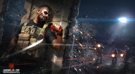 Разработчики Sniper: Ghost Warrior переключились на условно-бесплатные игры. - Изображение 1 Разработчики Sniper: Ghost Warrior переключились на условно-бесплатные игры. - Изображение 1