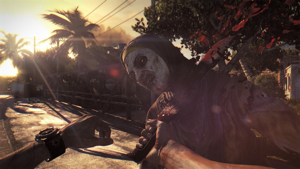 Dying Light: проблемы цифрового издания в России и Европе - Изображение 1 Dying Light: проблемы цифрового издания в России и Европе - Изображение 1
