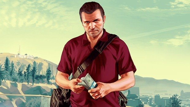 Праздник на улице PS4 продолжается: скидки на GTA 5 и не только. - Изображение 1 Праздник на улице PS4 продолжается: скидки на GTA 5 и не только. - Изображение 1