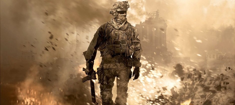 Новой Call of Duty занимаются создатели самой первой части - Изображение 1 Новой Call of Duty занимаются создатели самой первой части - Изображение 1