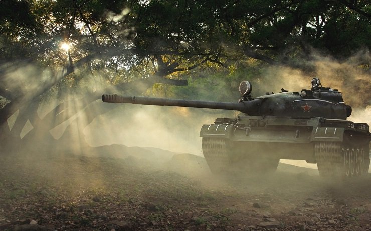 World of Tanks. Жизнь впустую. - Изображение 5 World of Tanks. Жизнь впустую. - Изображение 5