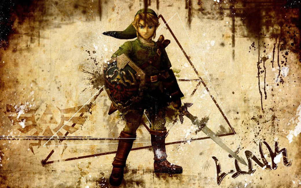 Netflix работает над сериалом по The Legend of Zelda - Изображение 1 Netflix работает над сериалом по The Legend of Zelda - Изображение 1