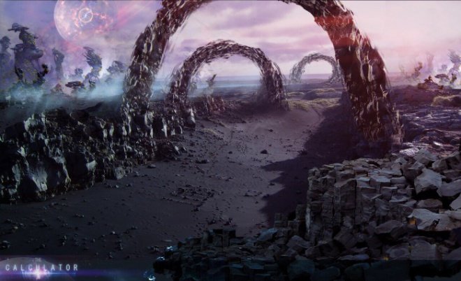 «Наша кинофантастика может заткнуть Голливуд за пояс драматургией» - Изображение 7 «Наша кинофантастика может заткнуть Голливуд за пояс драматургией» - Изображение 7