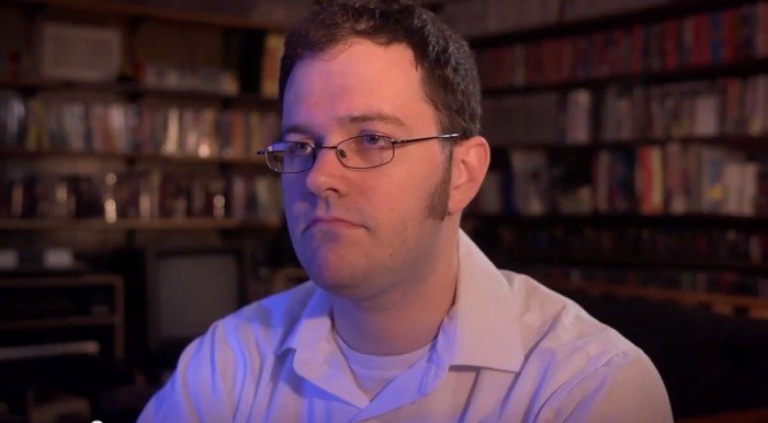 Angry Video Game Nerd отказался смотреть «Охотниц за привидениями» - Изображение 1 Angry Video Game Nerd отказался смотреть «Охотниц за привидениями» - Изображение 1