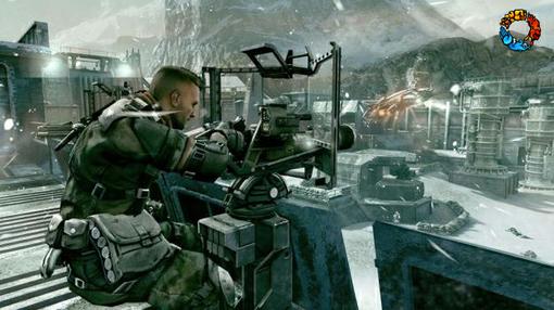 Рецензия на Killzone 3 - Изображение 3 Рецензия на Killzone 3 - Изображение 3