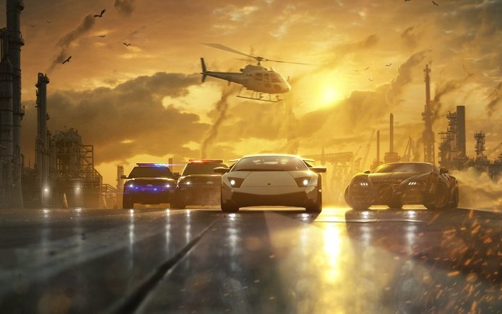 Влияние GTA - Изображение 3 Влияние GTA - Изображение 3