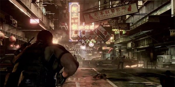 Продюсер Resident Evil 6 озвучил продолжительность игры - Изображение 1 Продюсер Resident Evil 6 озвучил продолжительность игры - Изображение 1