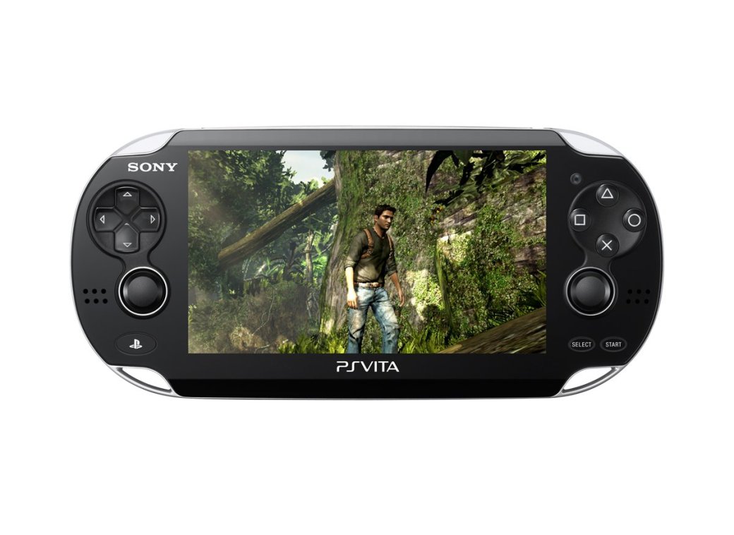 PlayStation Vita: Технический обзор - Изображение 3 PlayStation Vita: Технический обзор - Изображение 3