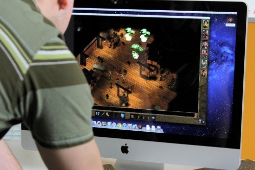 Авторы переиздания Baldur's Gate отказались от сотрундичества с Nintendo - Изображение 1 Авторы переиздания Baldur's Gate отказались от сотрундичества с Nintendo - Изображение 1