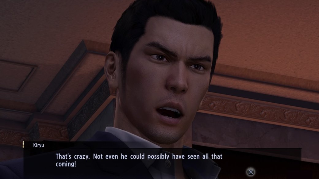 Рецензия на Yakuza 0 - Изображение 22 Рецензия на Yakuza 0 - Изображение 22
