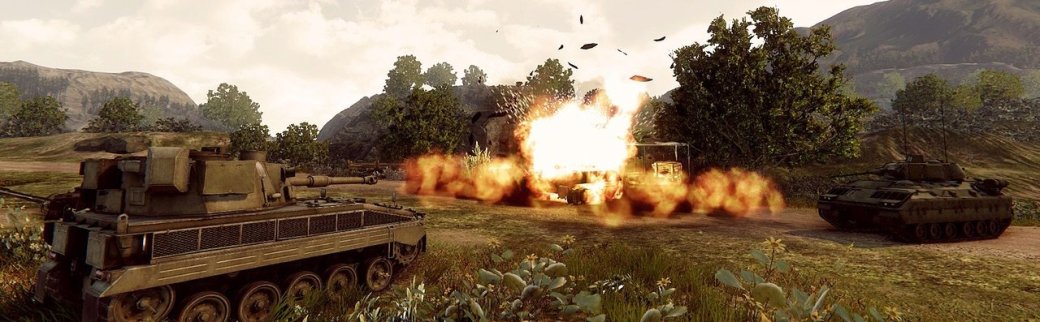 PvE — это модно - Изображение 4 PvE — это модно - Изображение 4