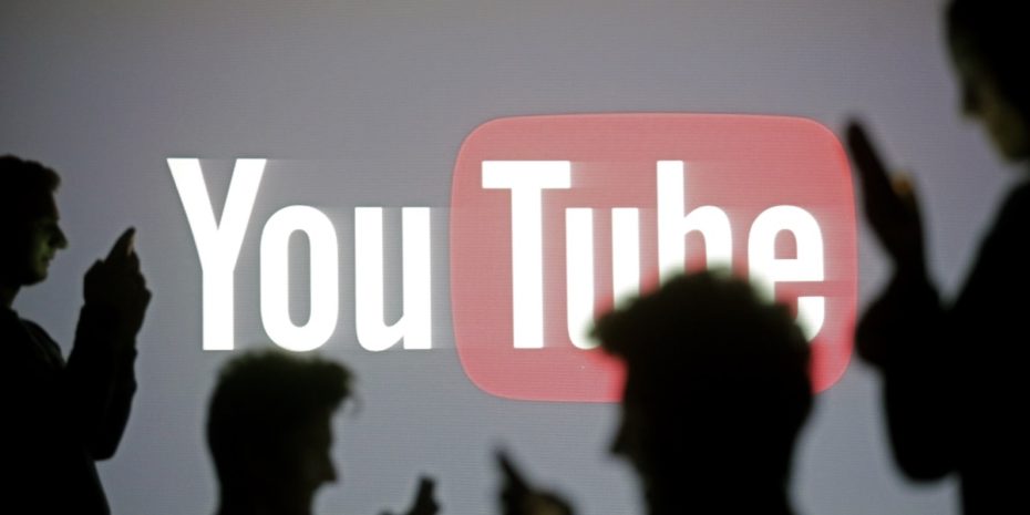 YouTube запускает собственную социальную сеть YouTube Community - Изображение 1 YouTube запускает собственную социальную сеть YouTube Community - Изображение 1