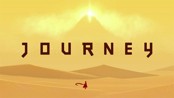 Саундтрек Journey номинирован на премию "Грэмми" - Изображение 1 Саундтрек Journey номинирован на премию "Грэмми" - Изображение 1