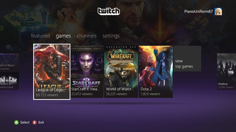 Google собирается купить Twitch более чем за $1 млрд
- Изображение 1 Google собирается купить Twitch более чем за $1 млрд
- Изображение 1