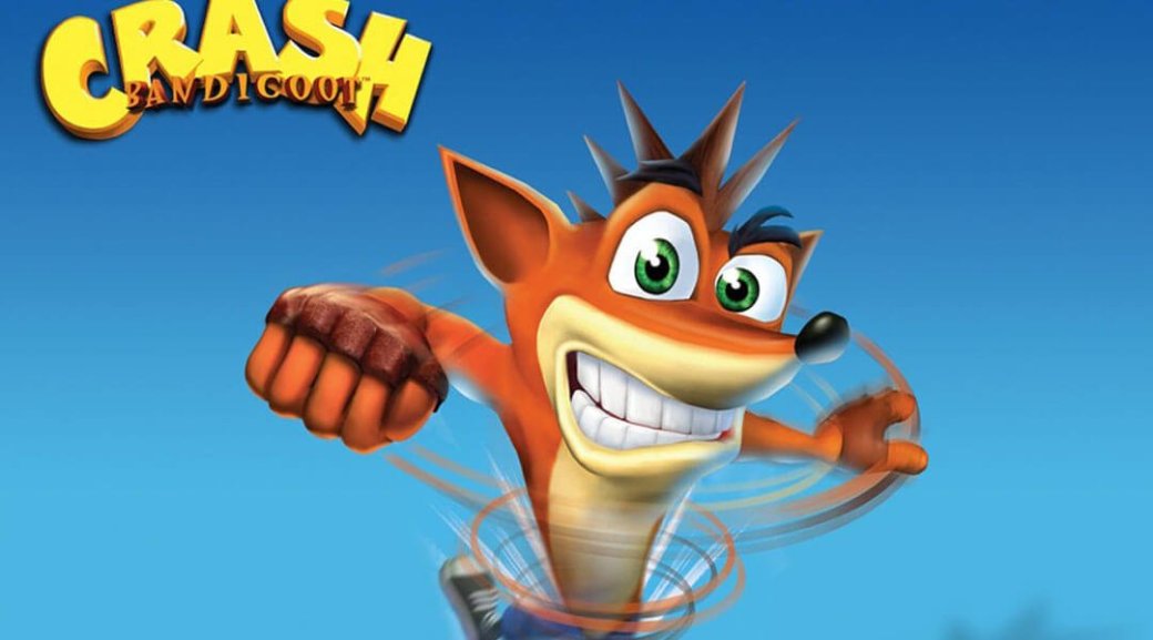 Sony в курсе, что вы ждете возвращения Crash Bandicoot - Изображение 1 Sony в курсе, что вы ждете возвращения Crash Bandicoot - Изображение 1