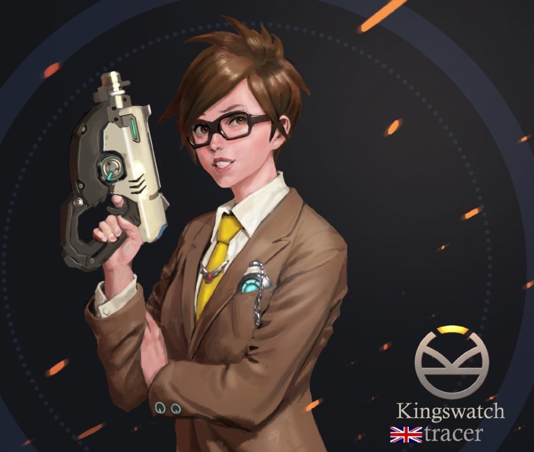 Аркада Overwatch: подробно о новых режимах 1 на 1 и 3 на 3 - Изображение 10 Аркада Overwatch: подробно о новых режимах 1 на 1 и 3 на 3 - Изображение 10