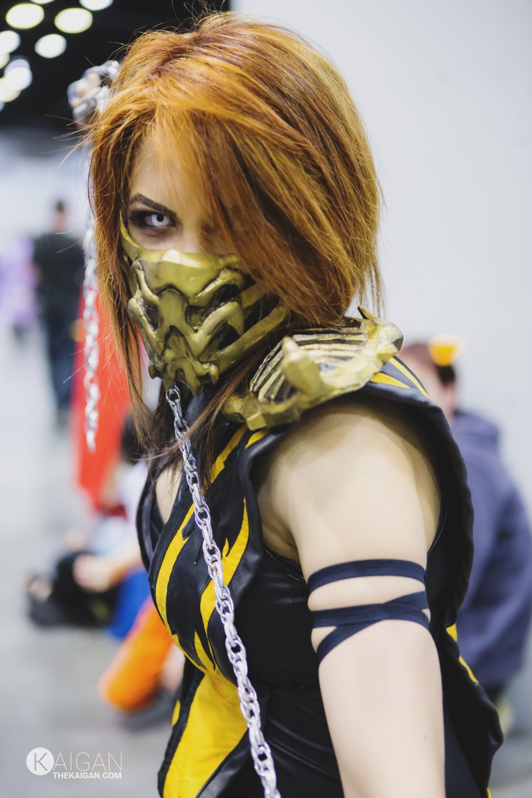 Лучший косплей WonderCon 2015 - Изображение 83 Лучший косплей WonderCon 2015 - Изображение 83