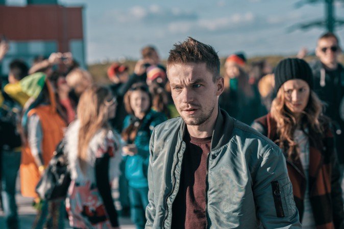 Рецензия на «Притяжение». - Изображение 15 Рецензия на «Притяжение». - Изображение 15