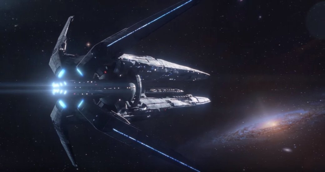 Роман по Mass Effect: Andromeda напишет обладательница премии «Хьюго» - Изображение 1 Роман по Mass Effect: Andromeda напишет обладательница премии «Хьюго» - Изображение 1