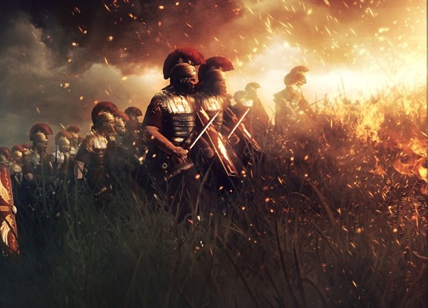 Total War: Rome 2 - Изображение 1 Total War: Rome 2 - Изображение 1