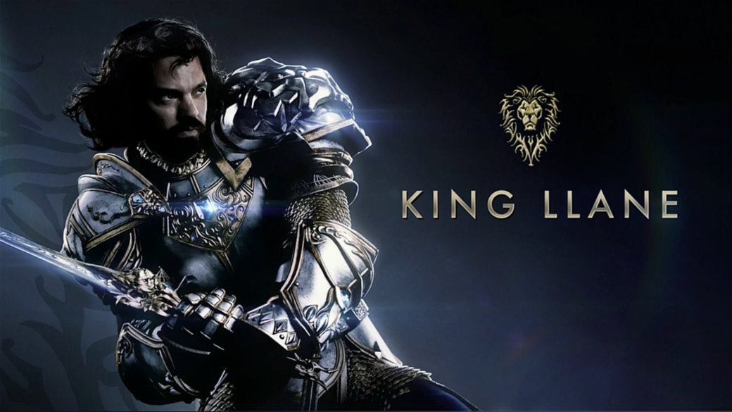 Выход экранизации Warcraft перенесен на три месяца. - Изображение 2 Выход экранизации Warcraft перенесен на три месяца. - Изображение 2