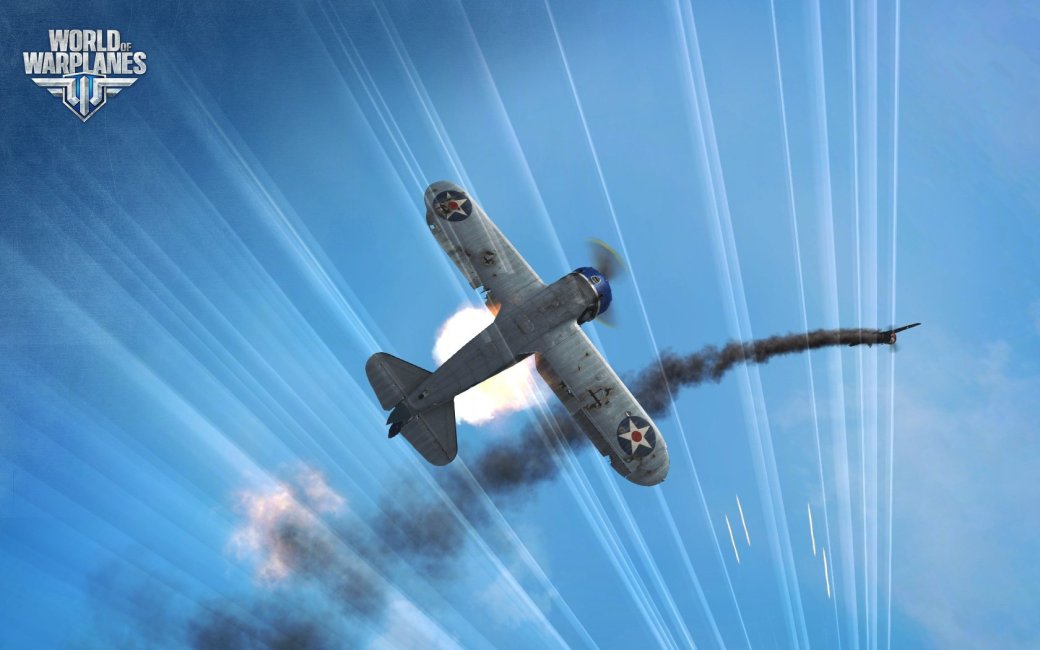А я все летала: превью World of Warplanes - Изображение 3 А я все летала: превью World of Warplanes - Изображение 3