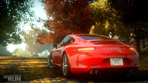 Рецензия на Need For Speed: The Run. Обзор игры - Изображение 6 Рецензия на Need For Speed: The Run. Обзор игры - Изображение 6