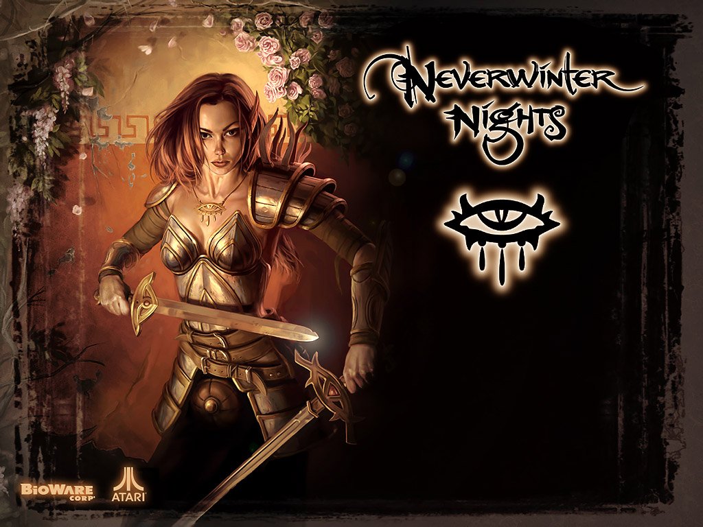 На GOG.com вас ждет бесплатная Neverwinter Nights - Изображение 1 На GOG.com вас ждет бесплатная Neverwinter Nights - Изображение 1