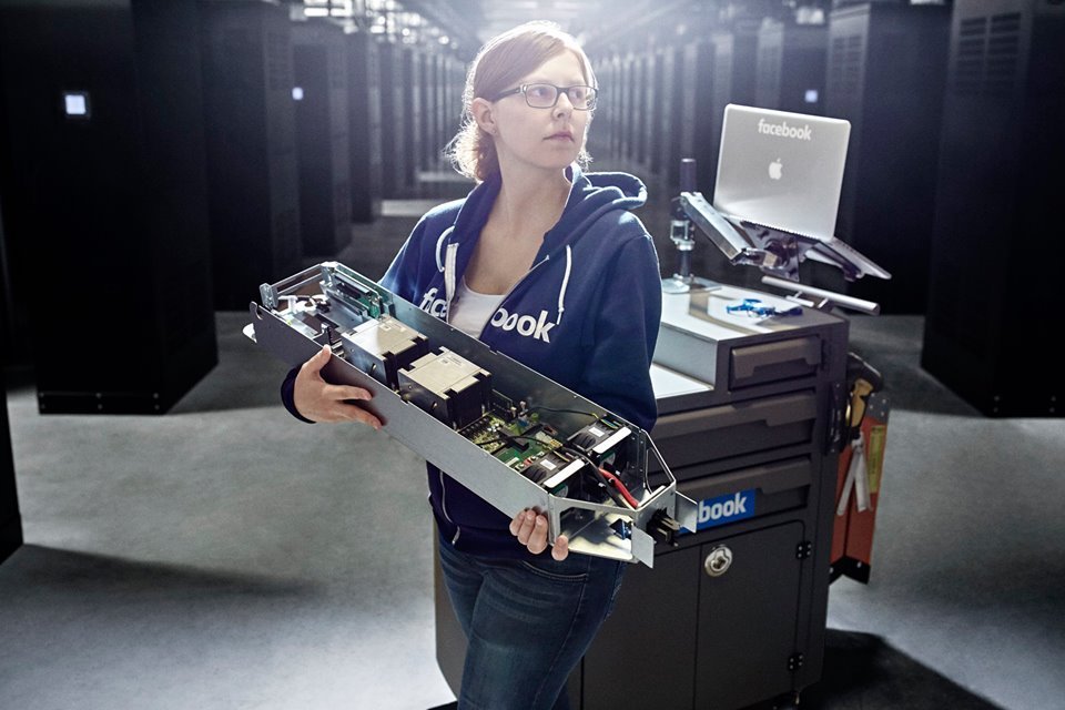 Посмотрите, как Facebook охлаждает свои дата-центры - Изображение 5 Посмотрите, как Facebook охлаждает свои дата-центры - Изображение 5