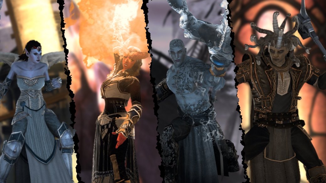 6 вещей, которые нужно знать о новом дополнении для Neverwinter - Изображение 3 6 вещей, которые нужно знать о новом дополнении для Neverwinter - Изображение 3