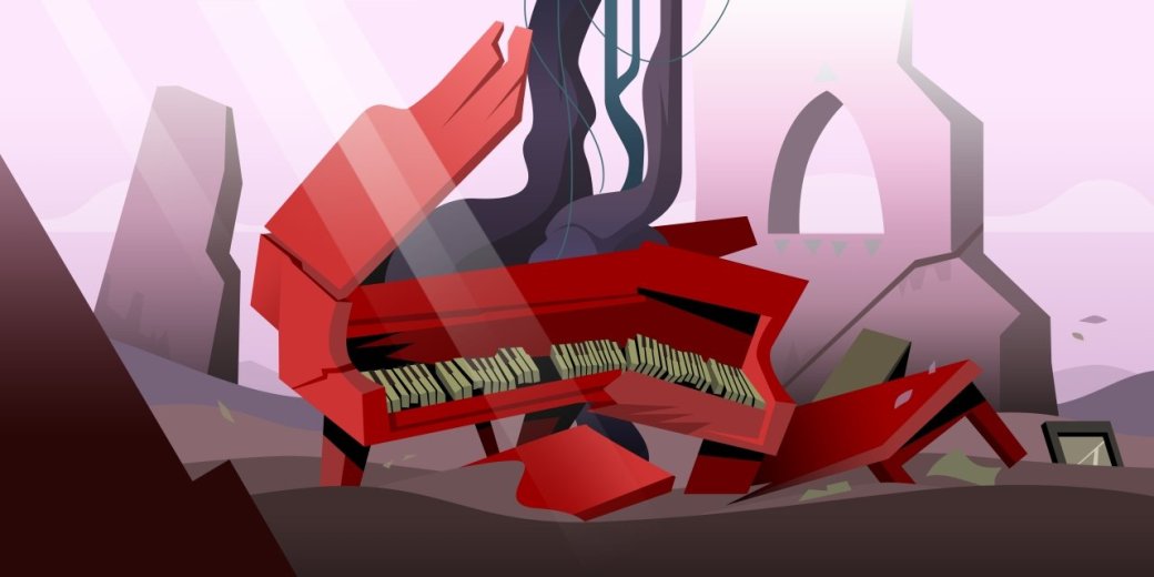 Монстры станут частью экипировки в новой игре от авторов Guacamelee!. - Изображение 1 Монстры станут частью экипировки в новой игре от авторов Guacamelee!. - Изображение 1
